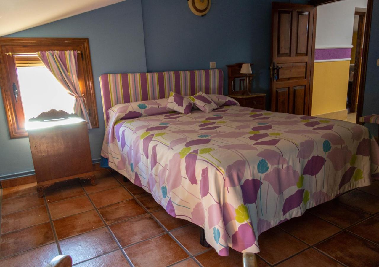 Casa Rural Villahermosa Torrelles Exterior foto